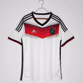 Alemania 1ra Equipación 2014