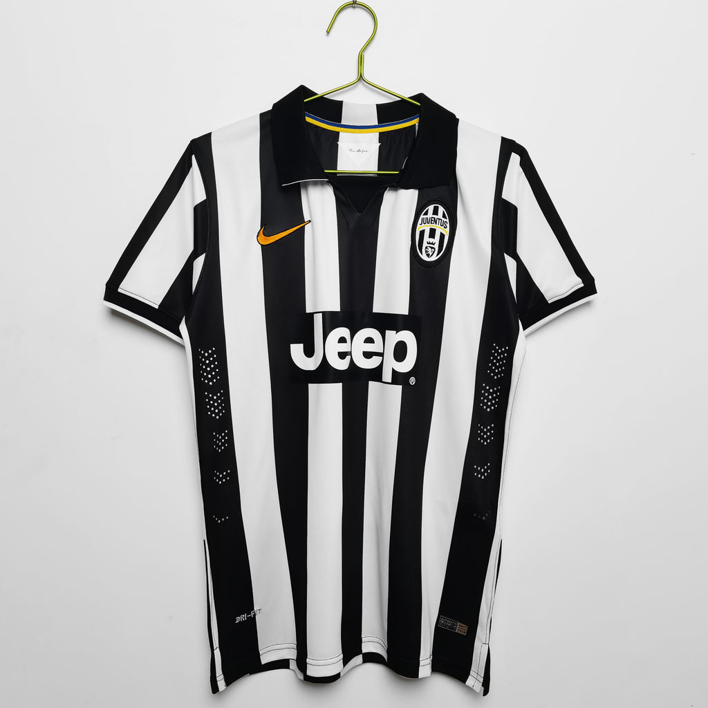 Juventus 1ra Equipación 2014/15