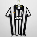 Juventus 1ra Equipación 2014/15