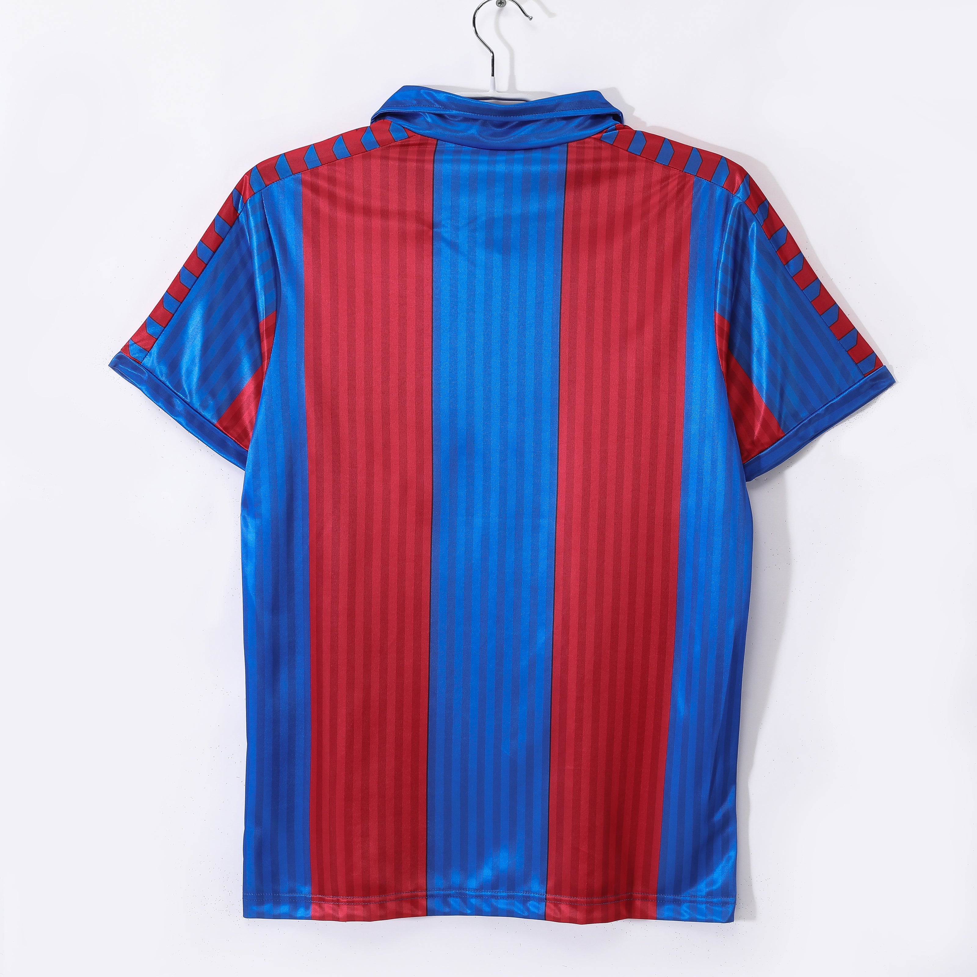 Barça 1ra Equipación 1989/90