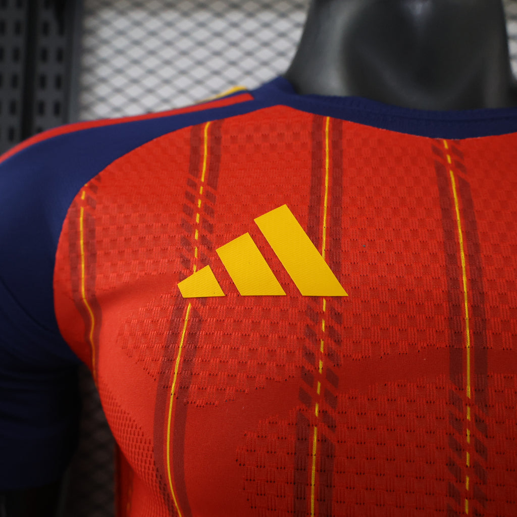 España 1ra Equipación 2026 Edición 2 ESTRELLAS