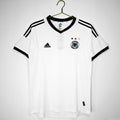 Alemania 1ra Equipación 2002