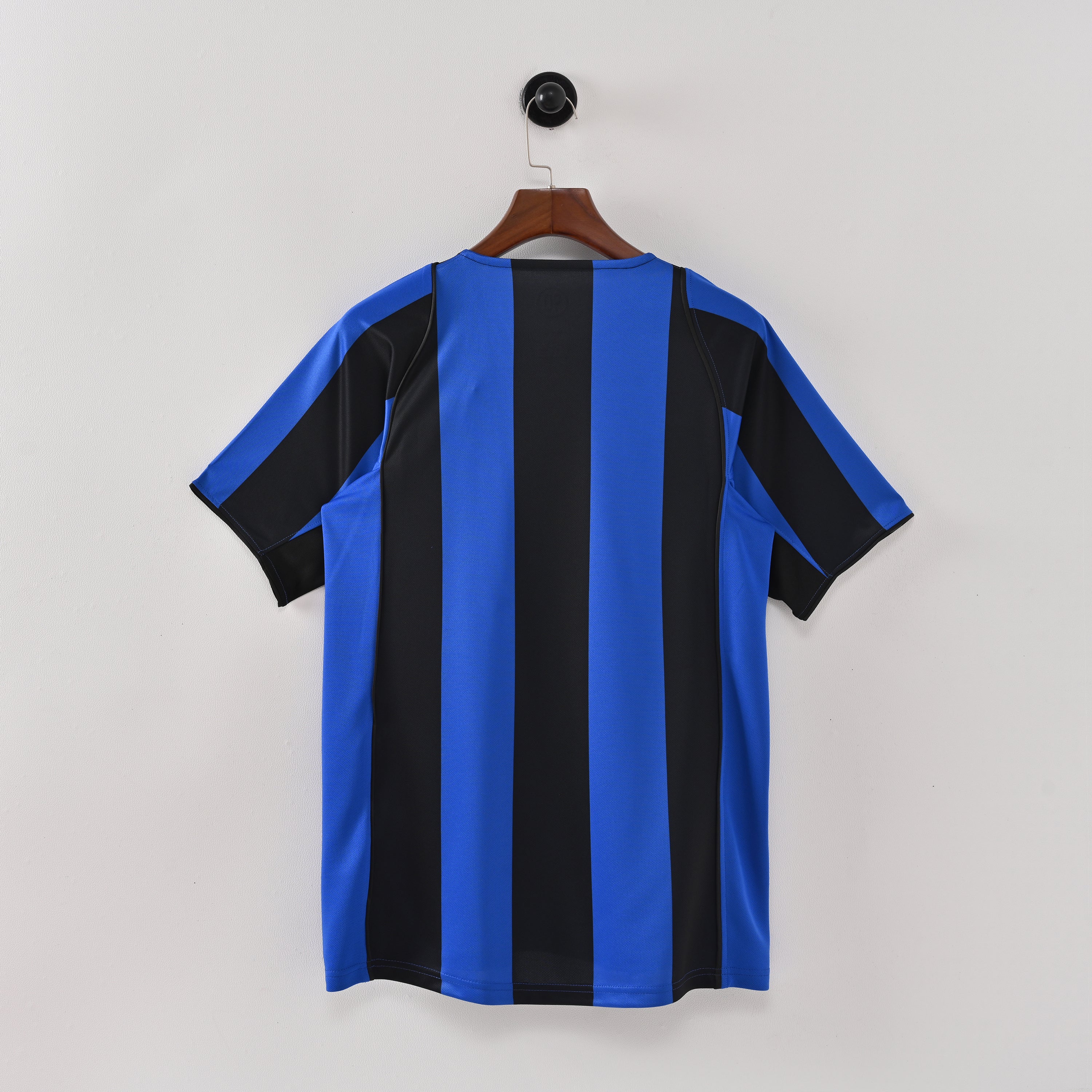Inter de Milán 1ra Equipación 2004/05