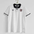 Inglaterra 1ra Equipación 1990