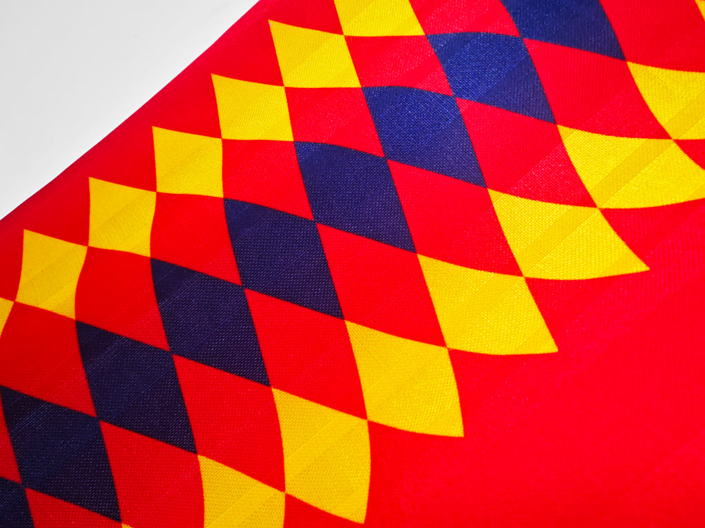 España 1ra Equipación 1994