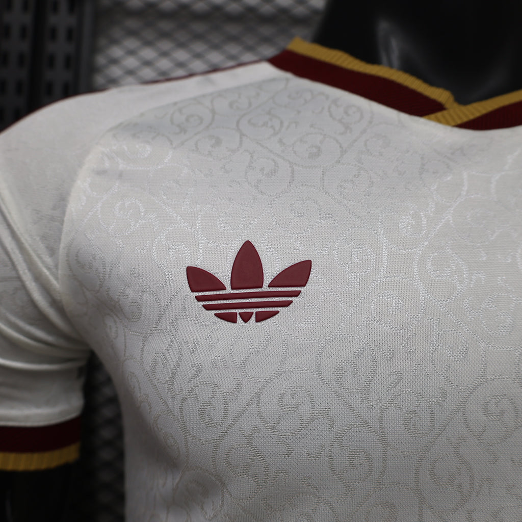 España 2da Equipación 2026 Edición 2 ESTRELLAS