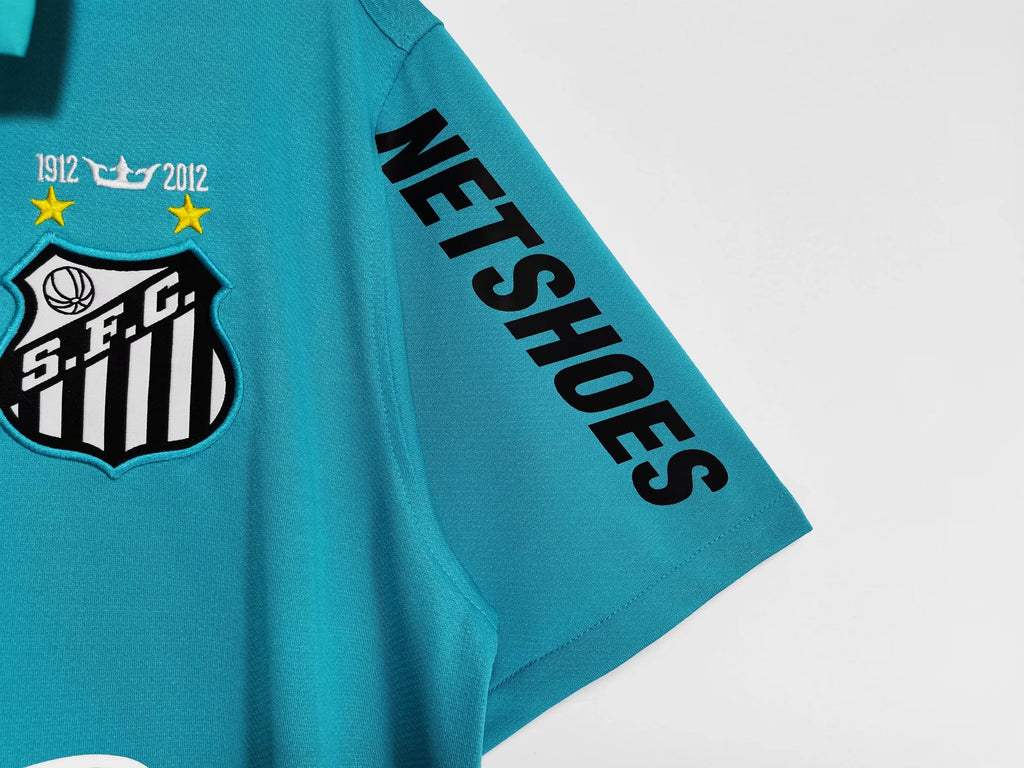 Santos 3ra Equipación 2012/13