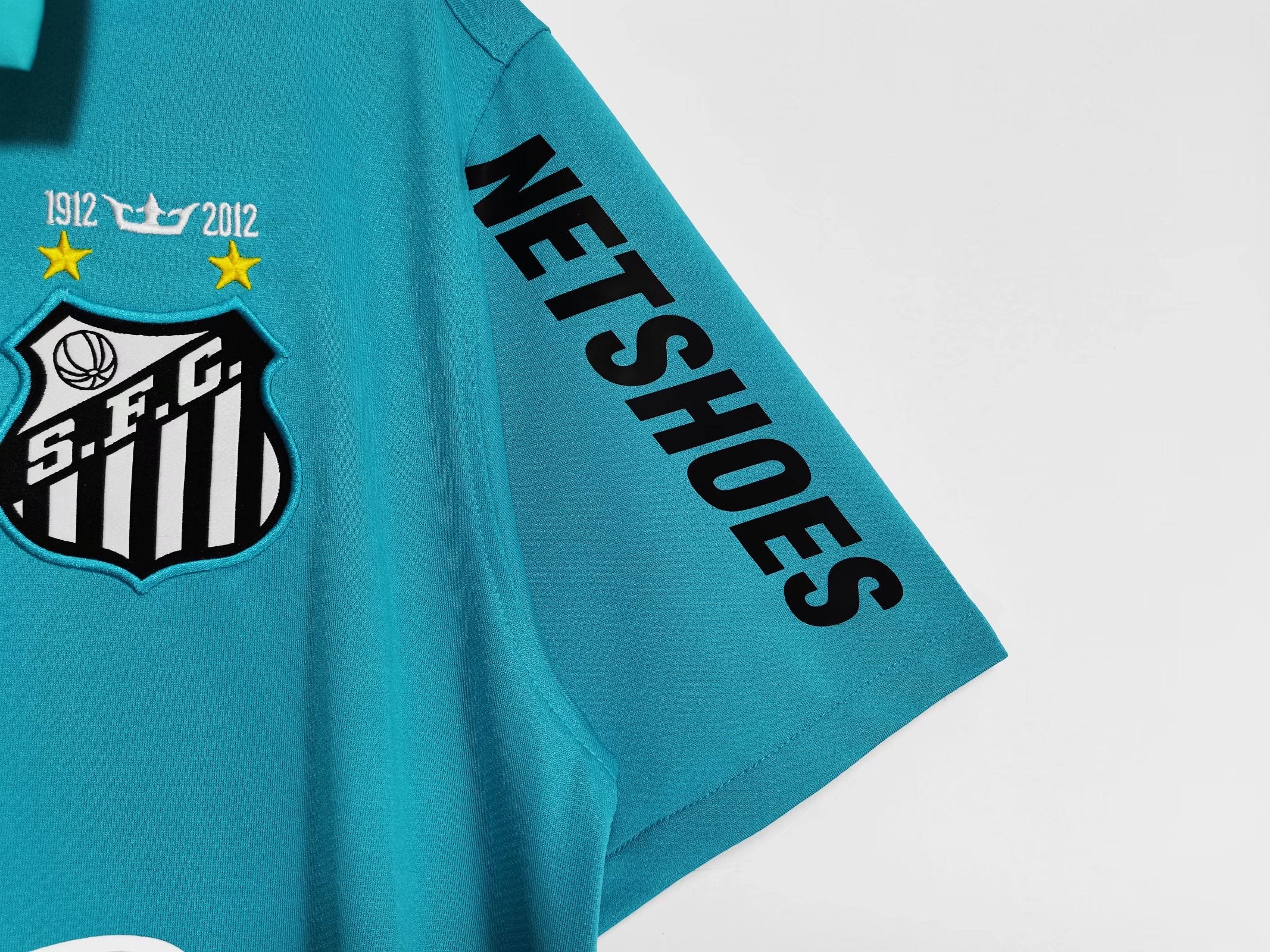 Santos 3ra Equipación 2012/13