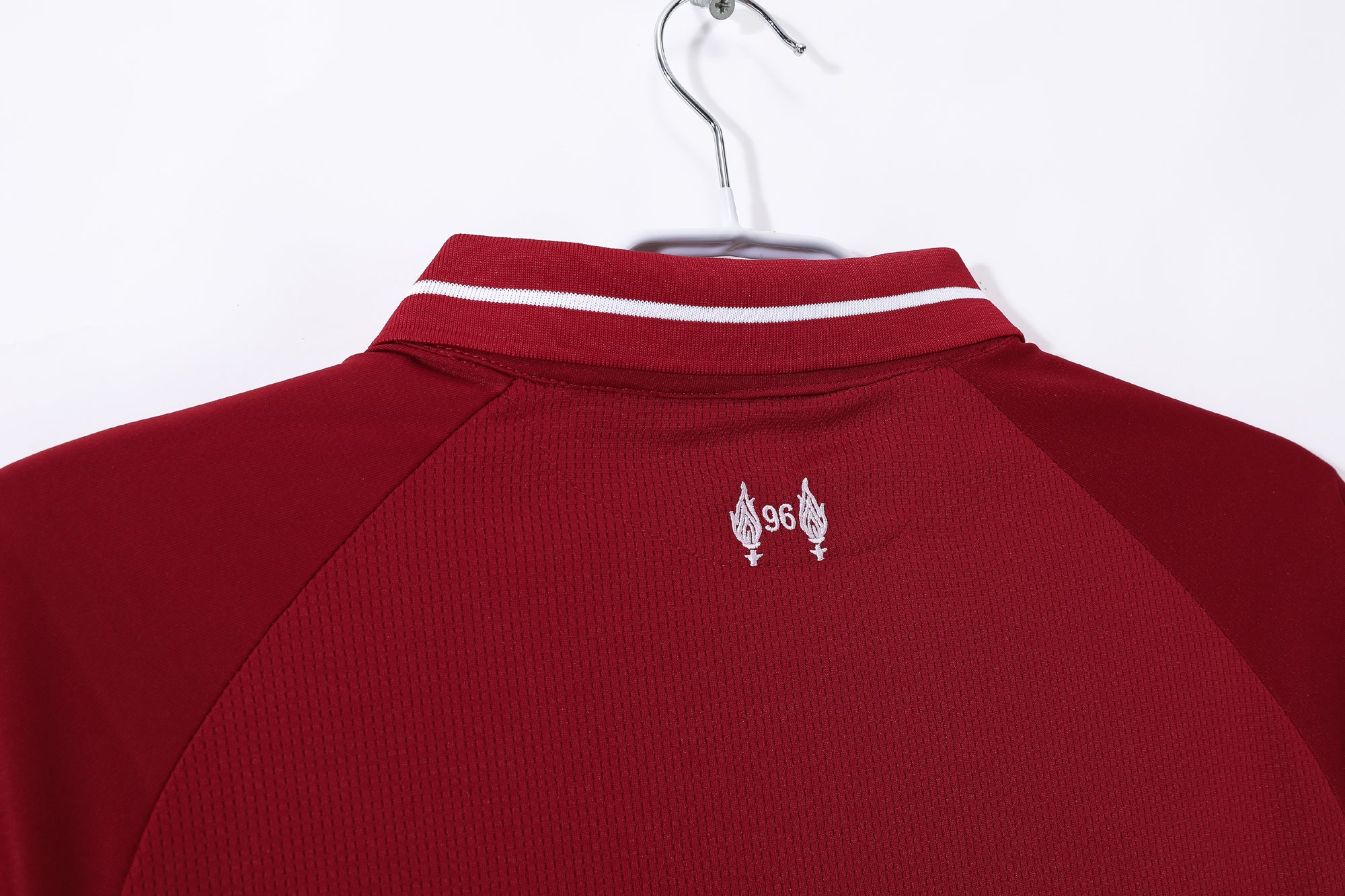 Liverpool 1ra Equipación 2018/19