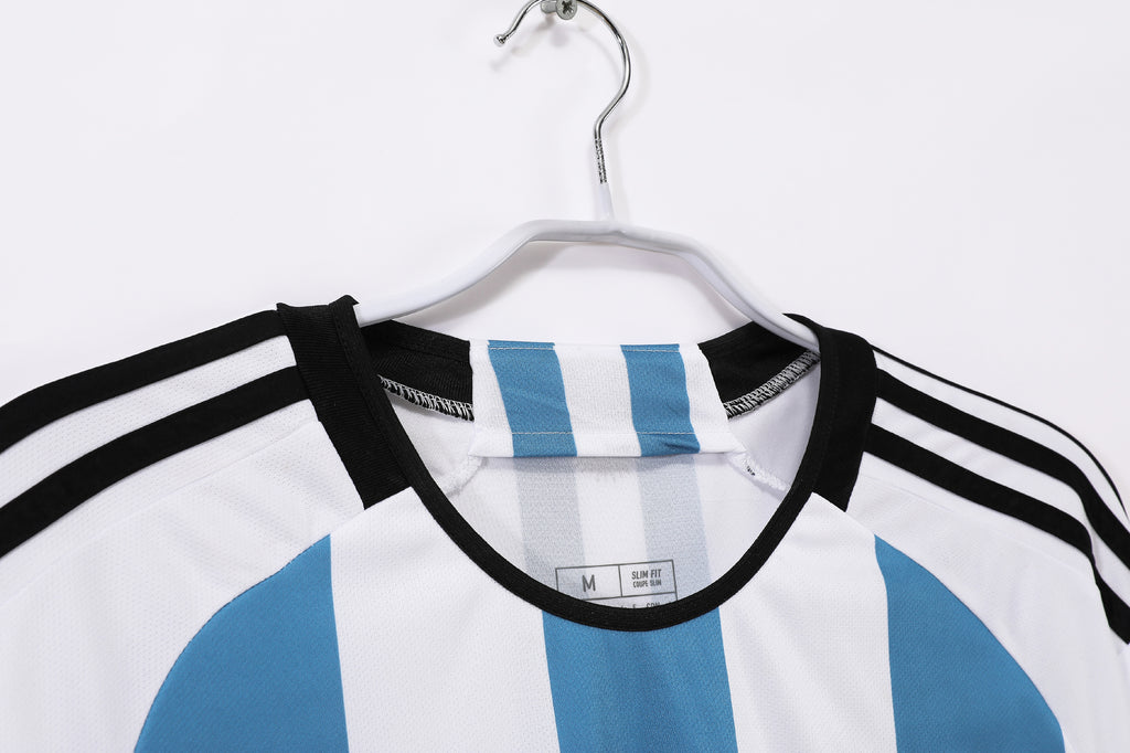 Argentina 1ra Equipación 2022