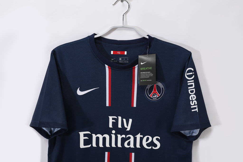 PSG 1ra Equipación 2012/13