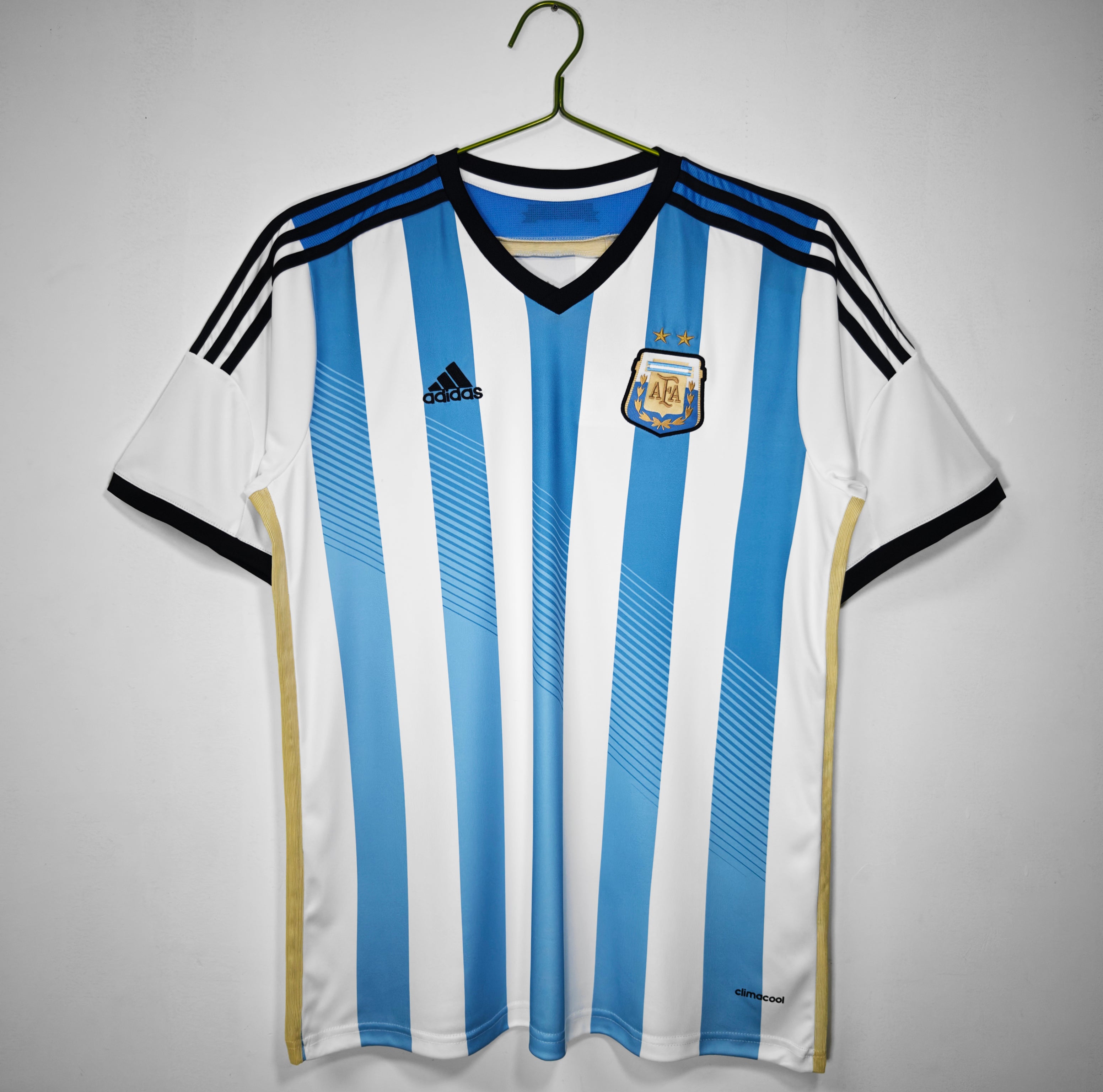Argentina 1ra Equipación 2014