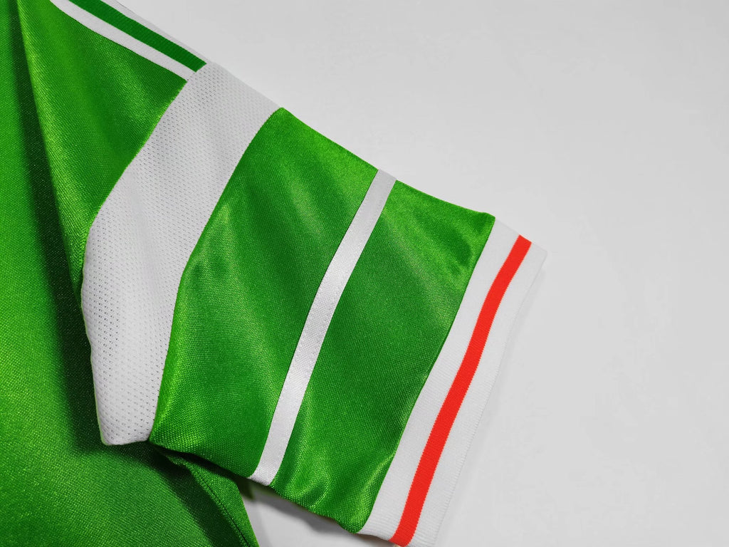 Irlanda 1ra Equipación 1988