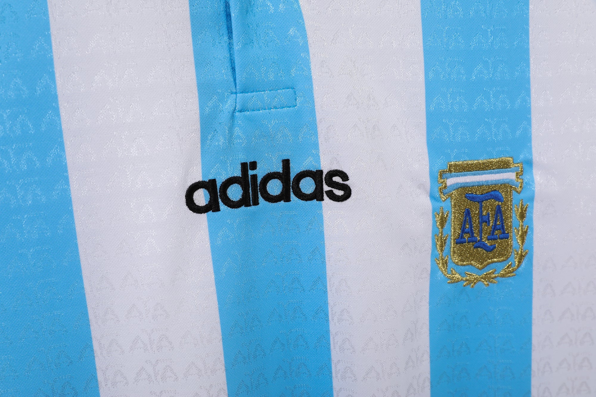 Argentina 1ra Equipación 1994