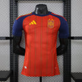 España 1ra Equipación 2026 Edición 2 ESTRELLAS