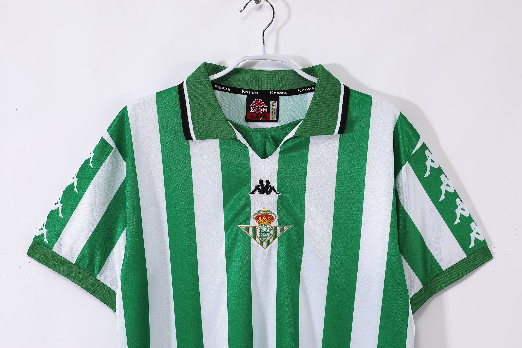 Betis 1ra Equipación 1999/00