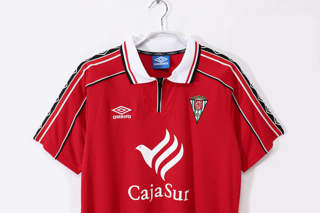 Córdoba 2da Equipación 1998/99