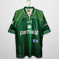 Palmeiras 1ra Equipación 1998/99