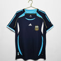 Argentina 2da Equipación 2006