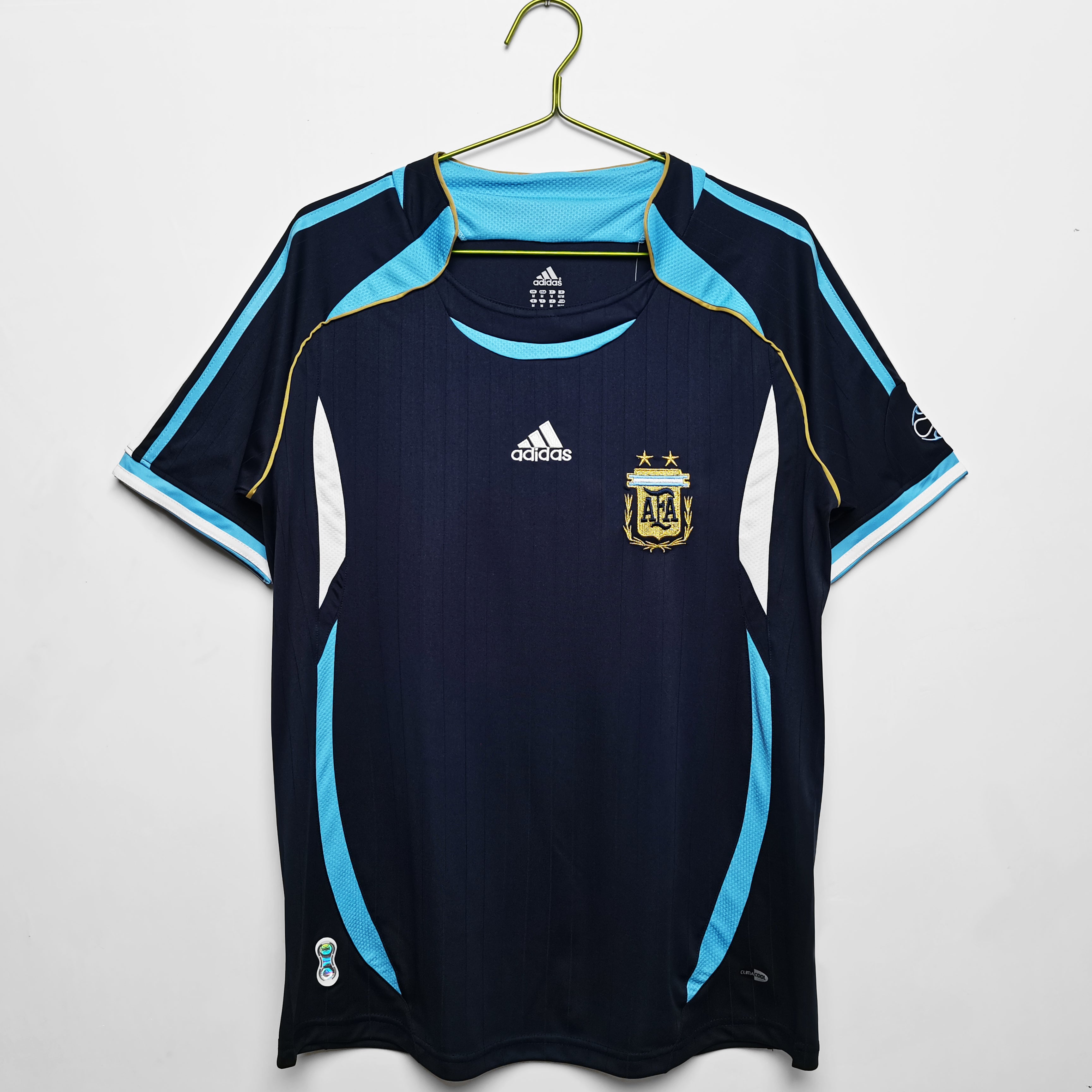 Argentina 2da Equipación 2006