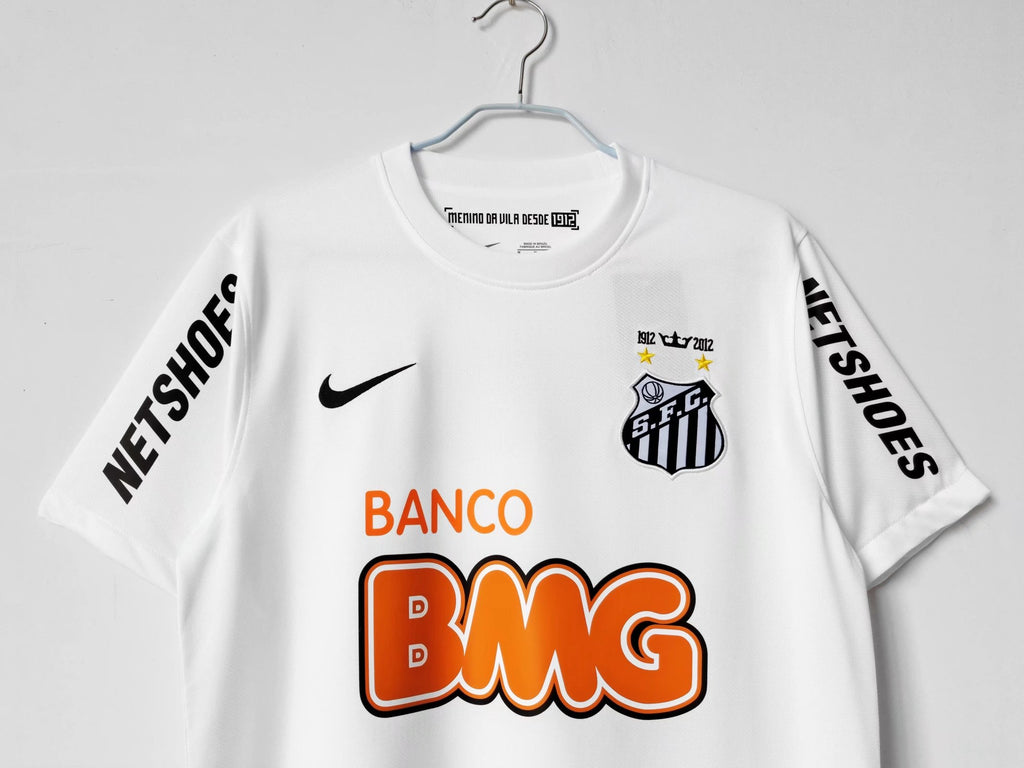 Santos 1ra Equipación 2013/14