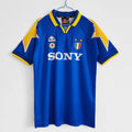 Juventus 2da Equipación 1995/96