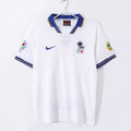Italia 2da Equipación 1996