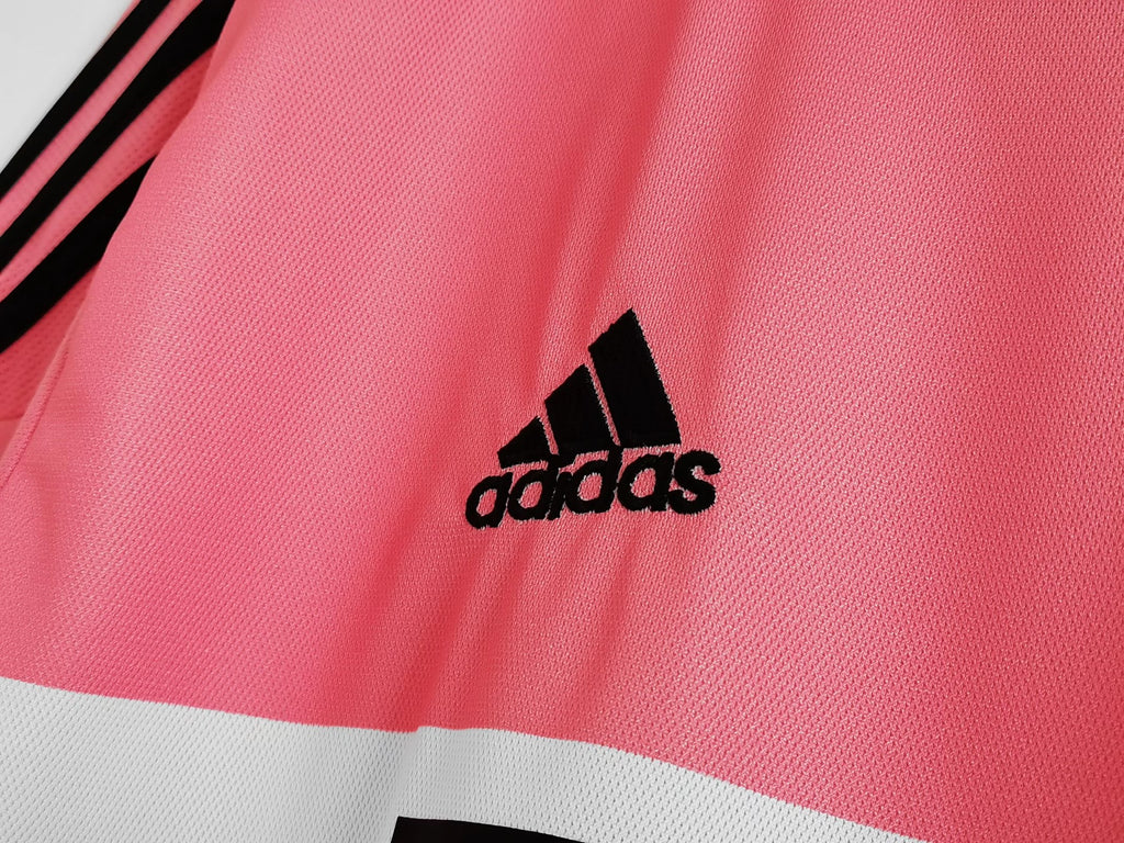 Juventus 2da Equipación 2015/16