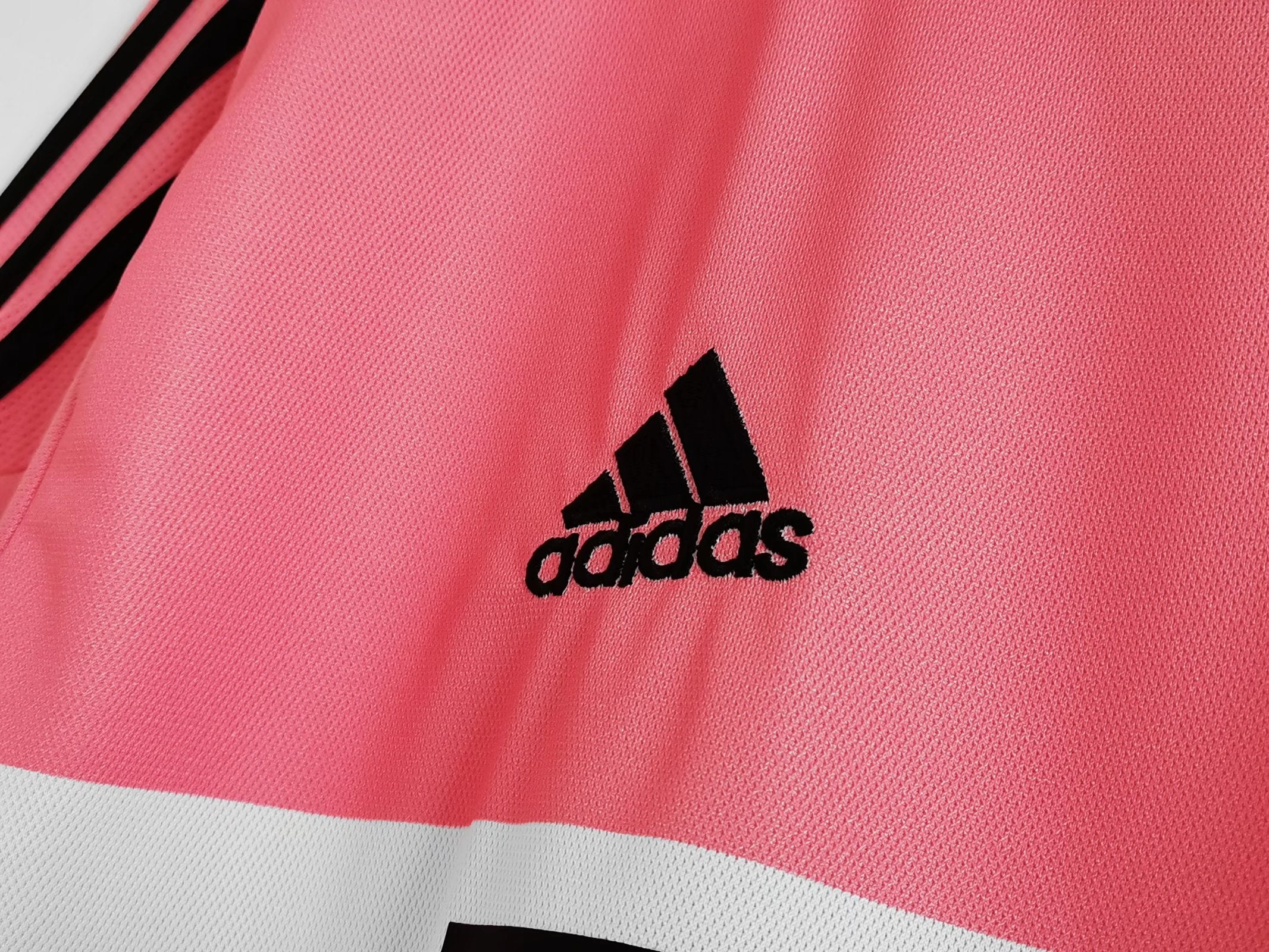 Juventus 2da Equipación 2015/16