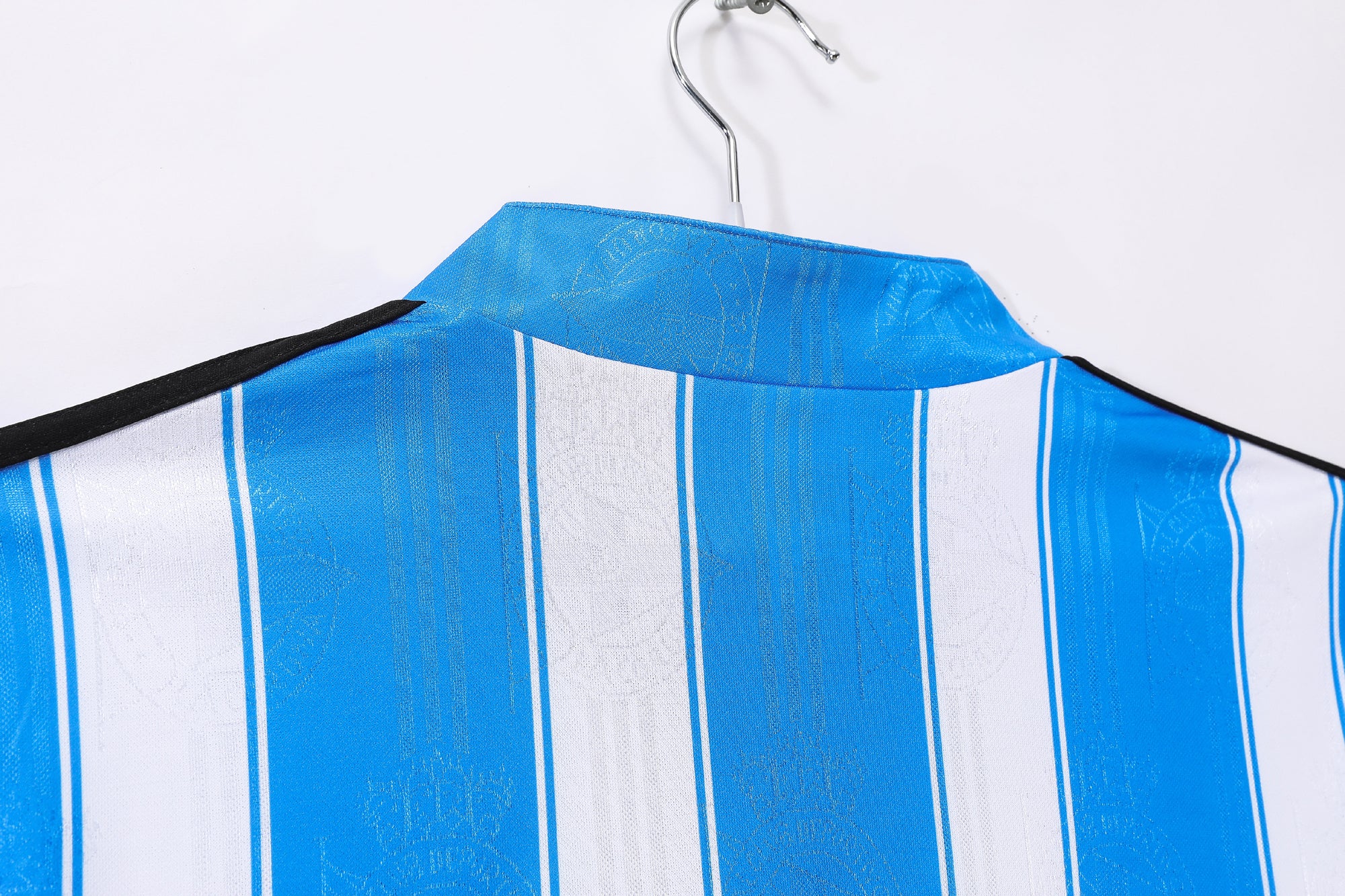 Deportivo de La Coruña 1ra Equipación 1997/98
