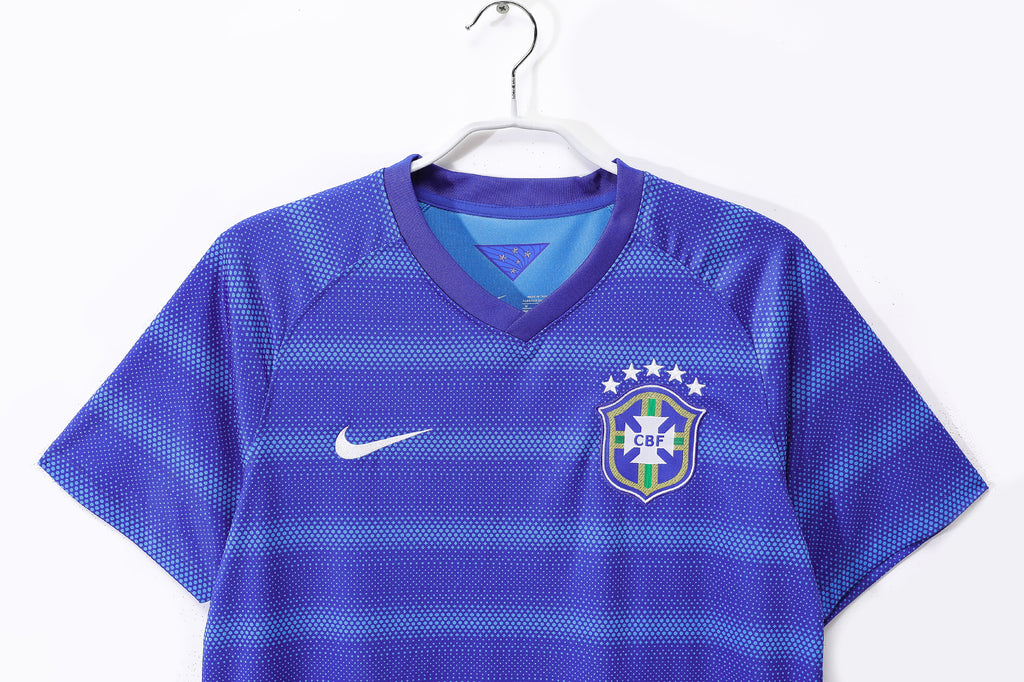 Brasil 2da Equipación 2014