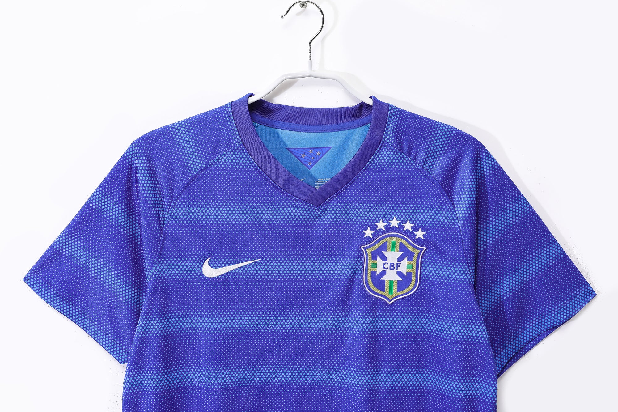 Brasil 2da Equipación 2014