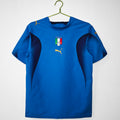 Italia 1ra Equipación 2006