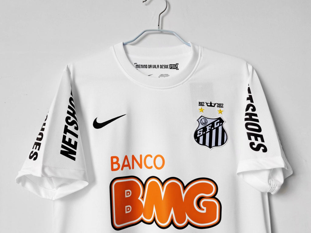 Santos 1ra Equipación 2013/14