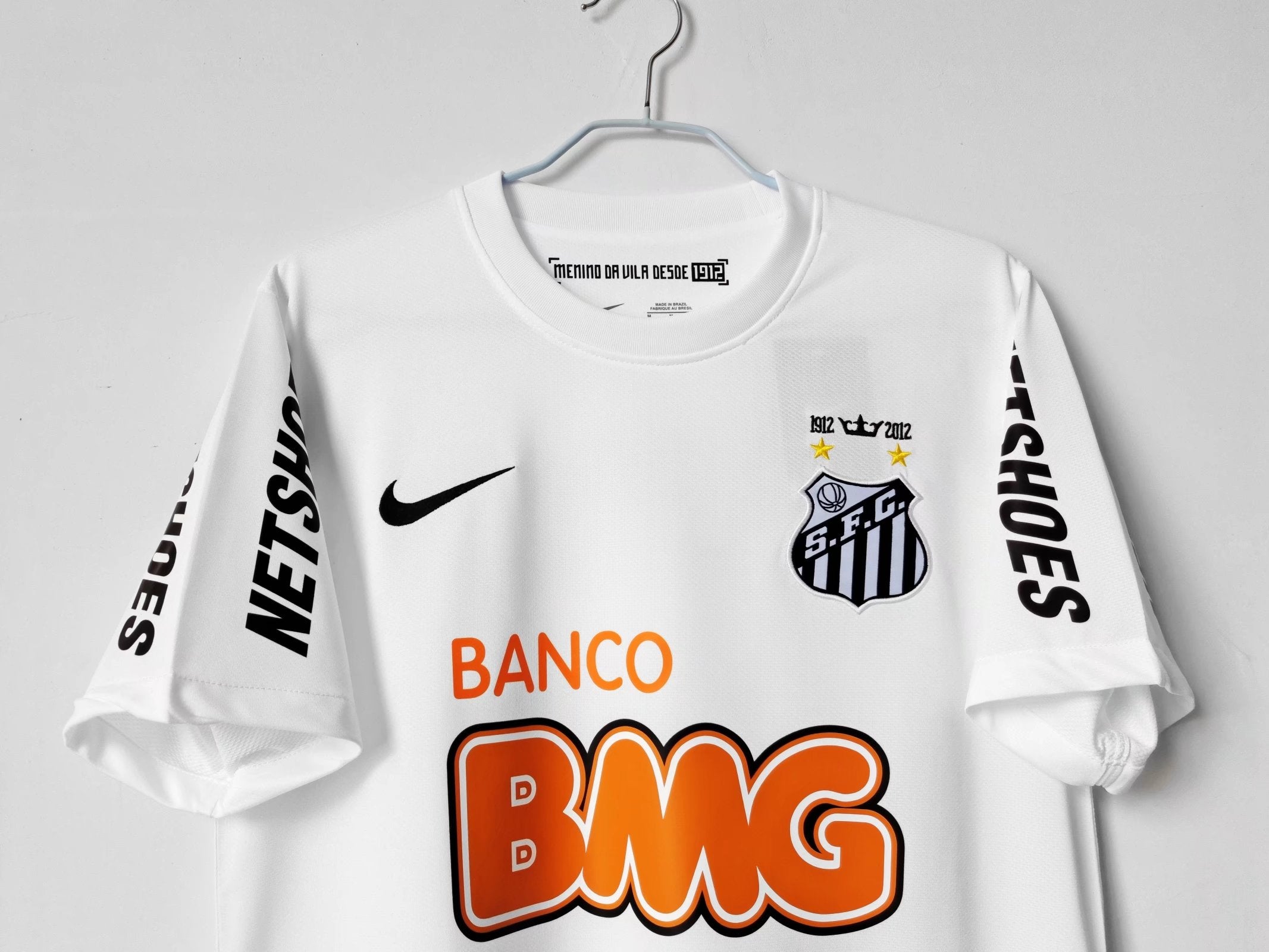 Santos 1ra Equipación 2013/14