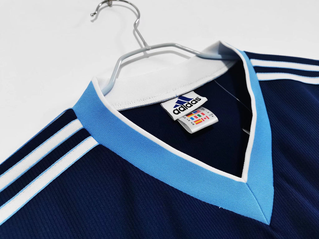 Argentina 2da Equipación 1998