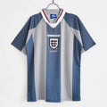 Inglaterra 2da Equipación 1996