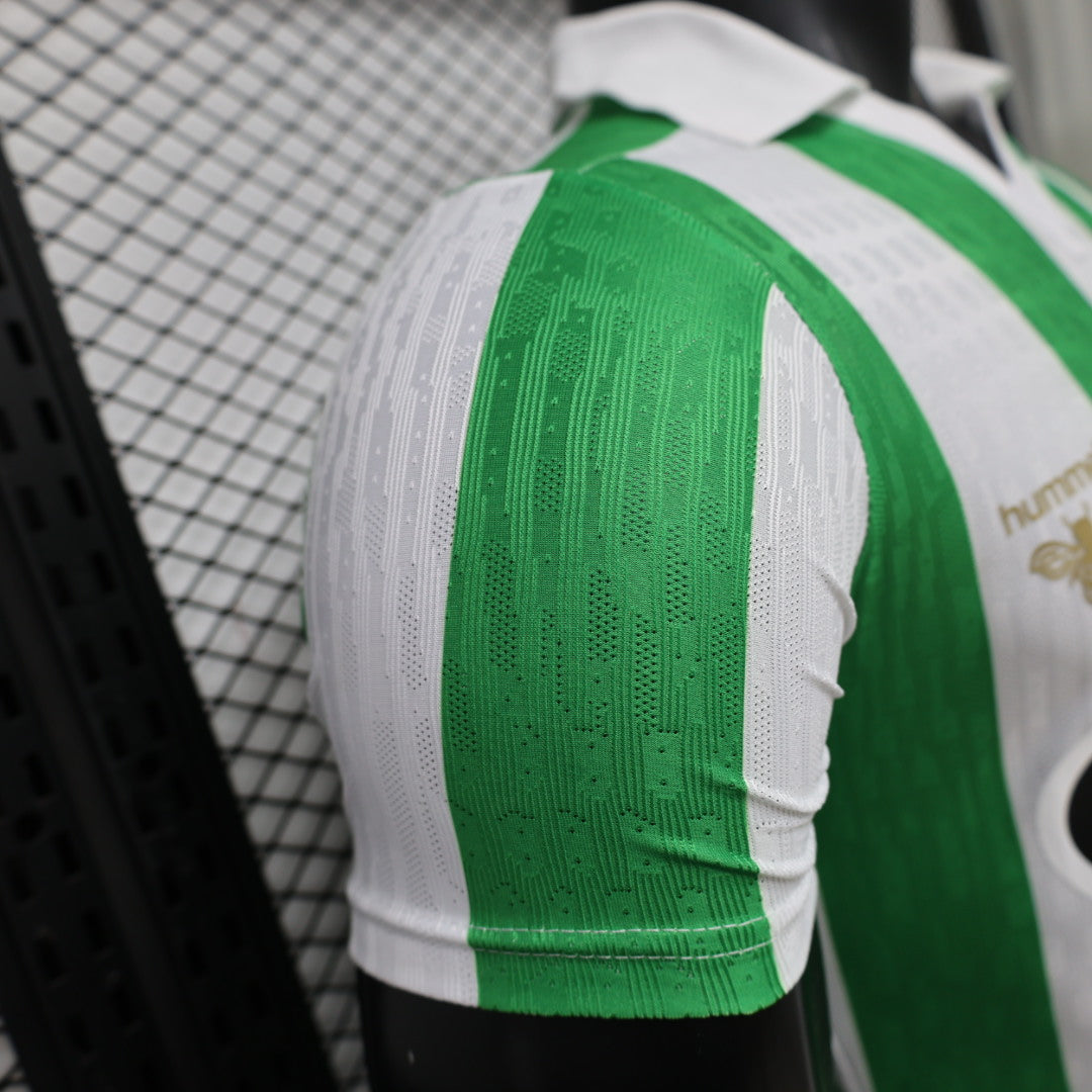 Betis 1ra Equipación 2026/27