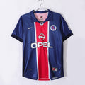 PSG 1ra Equipación 1998/99