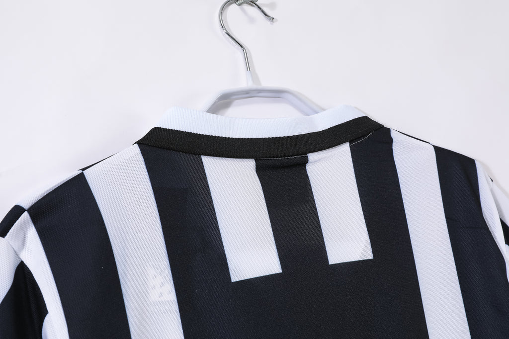 Juventus 1ra Equipación 1994/95
