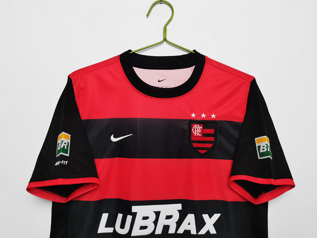 Flamengo 1ra Equipación 2000/01