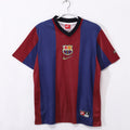 Barça 1ra Equipación 1998/99