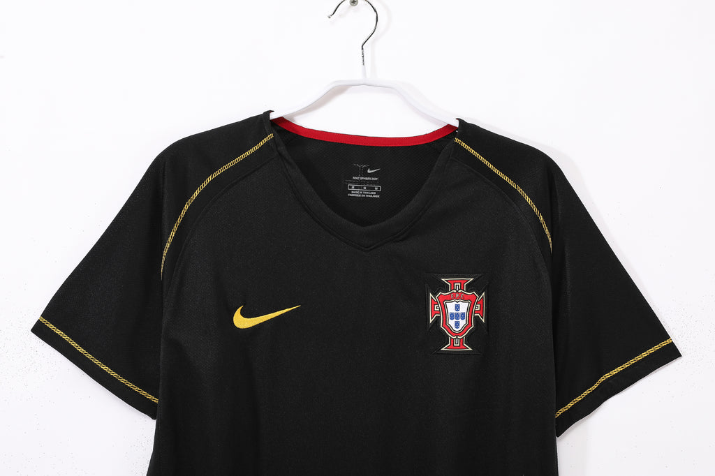 Portugal 2da Equipación 2006