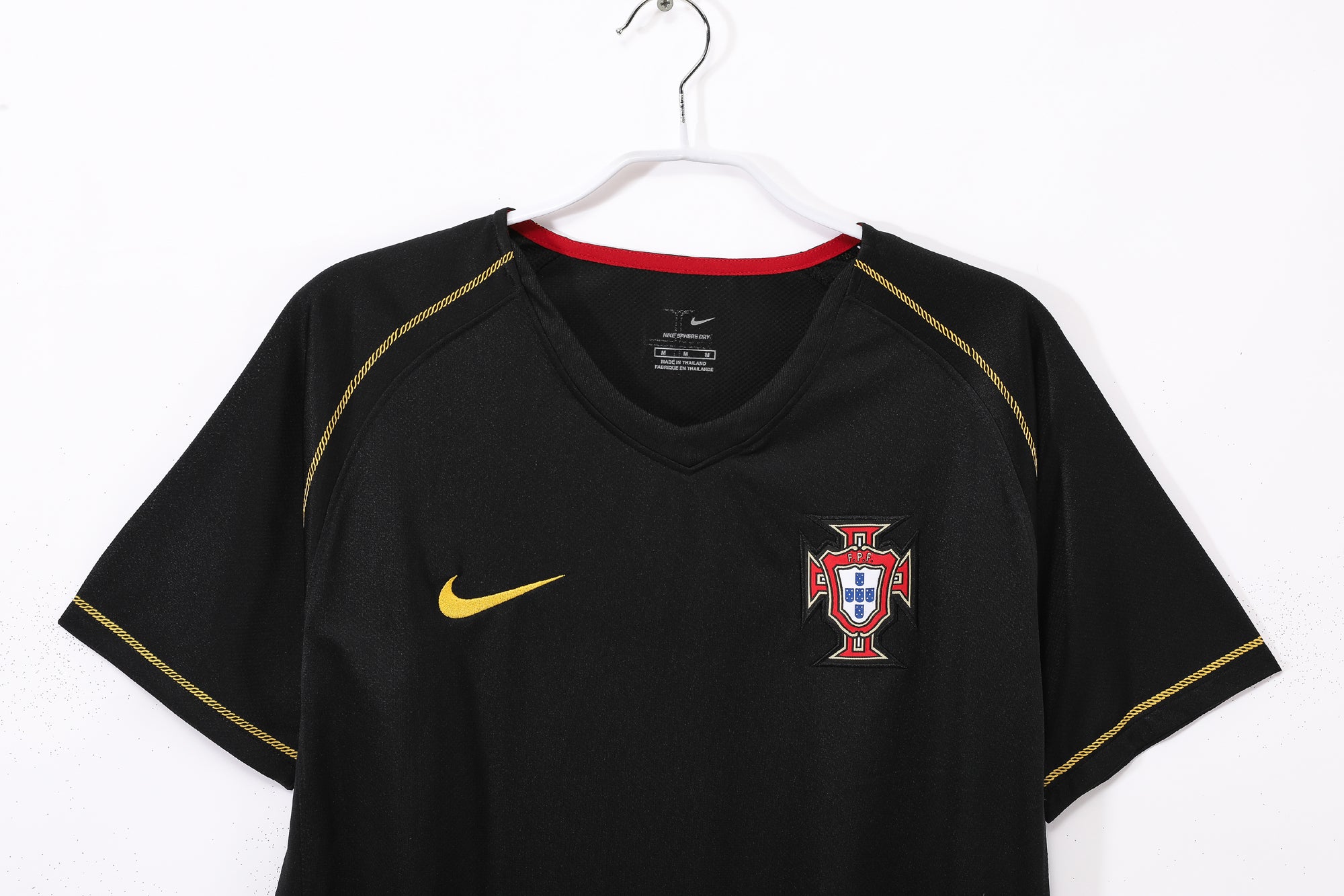 Portugal 2da Equipación 2006