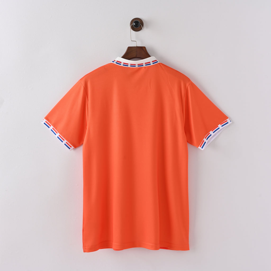 Holanda 1ra Equipación 1996