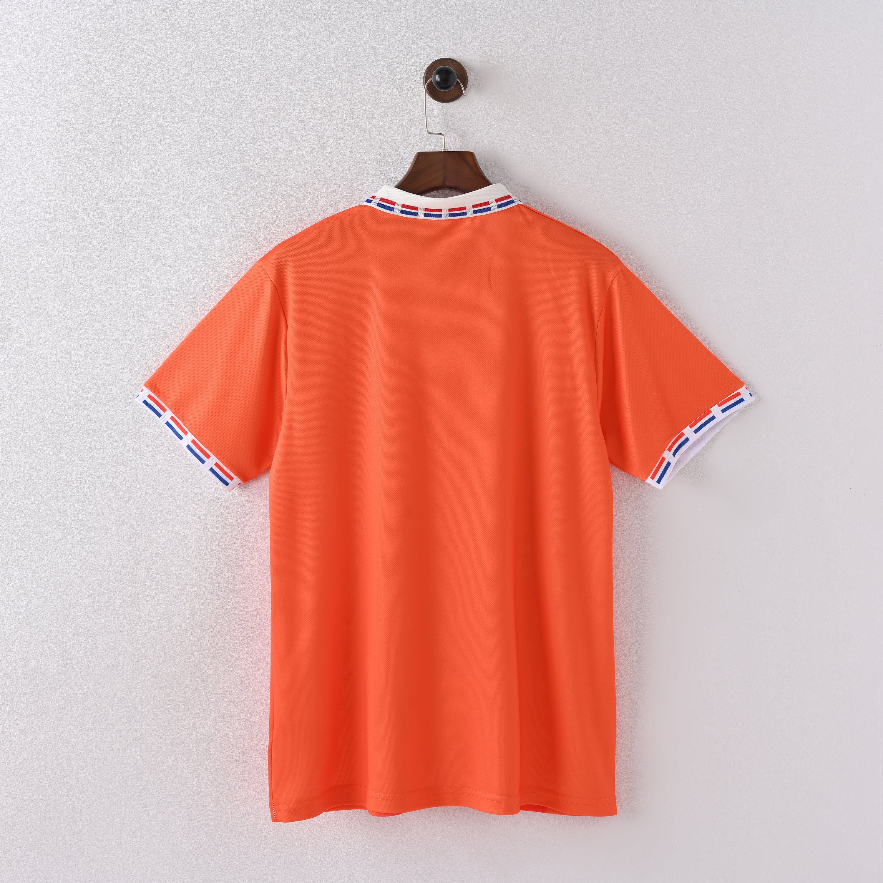 Holanda 1ra Equipación 1996