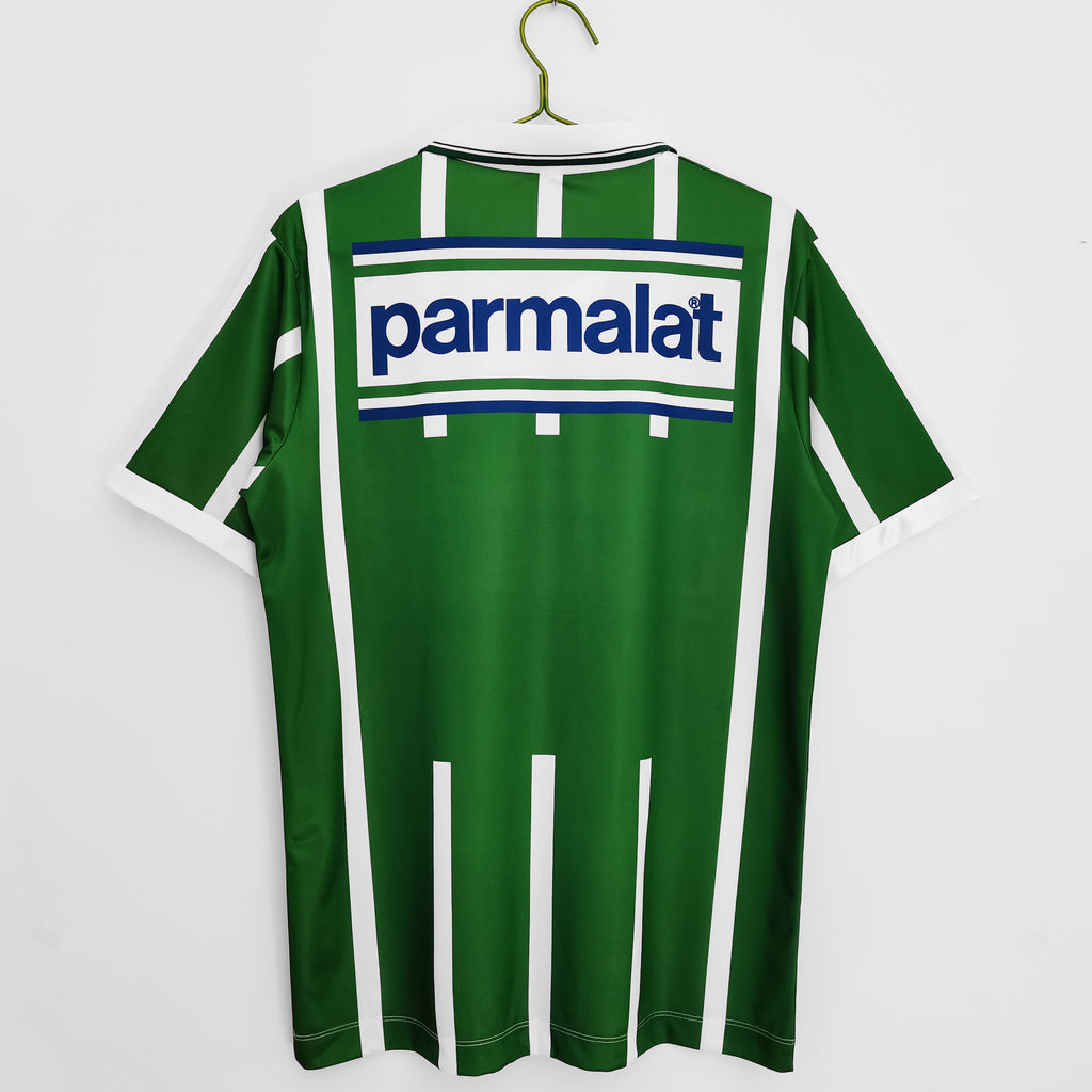 Palmeiras 1ra Equipación 1991/92