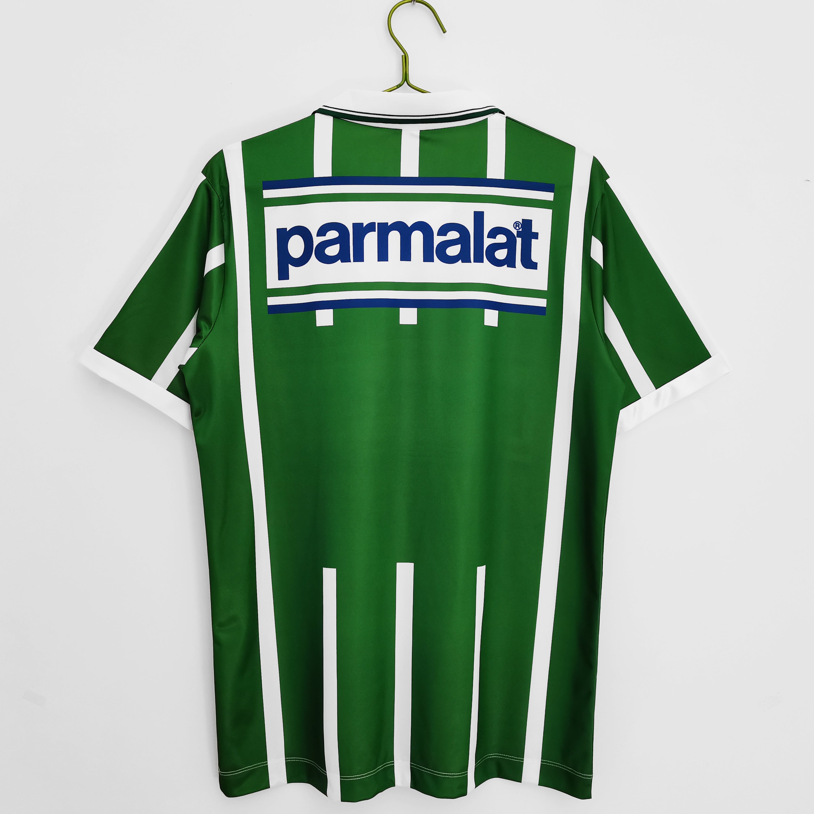 Palmeiras 1ra Equipación 1991/92