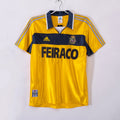 Deportivo de La Coruña 3ra Equipación 1999/00