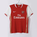 Arsenal 1ra Equipación 2006/07